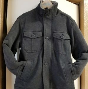 Boys coat